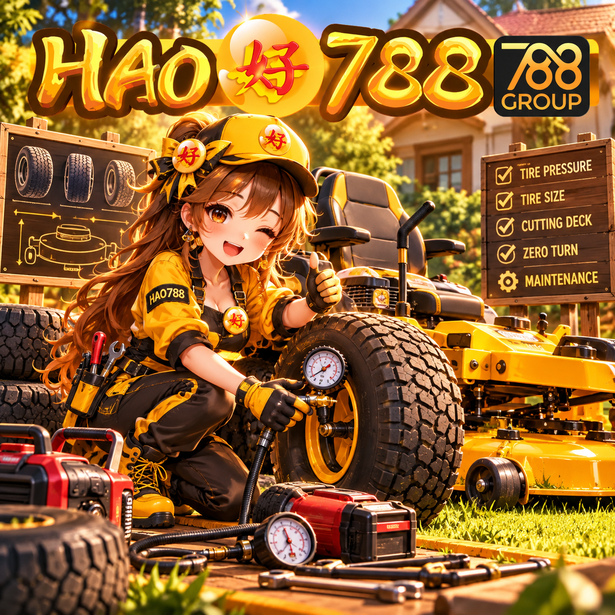 HAO788